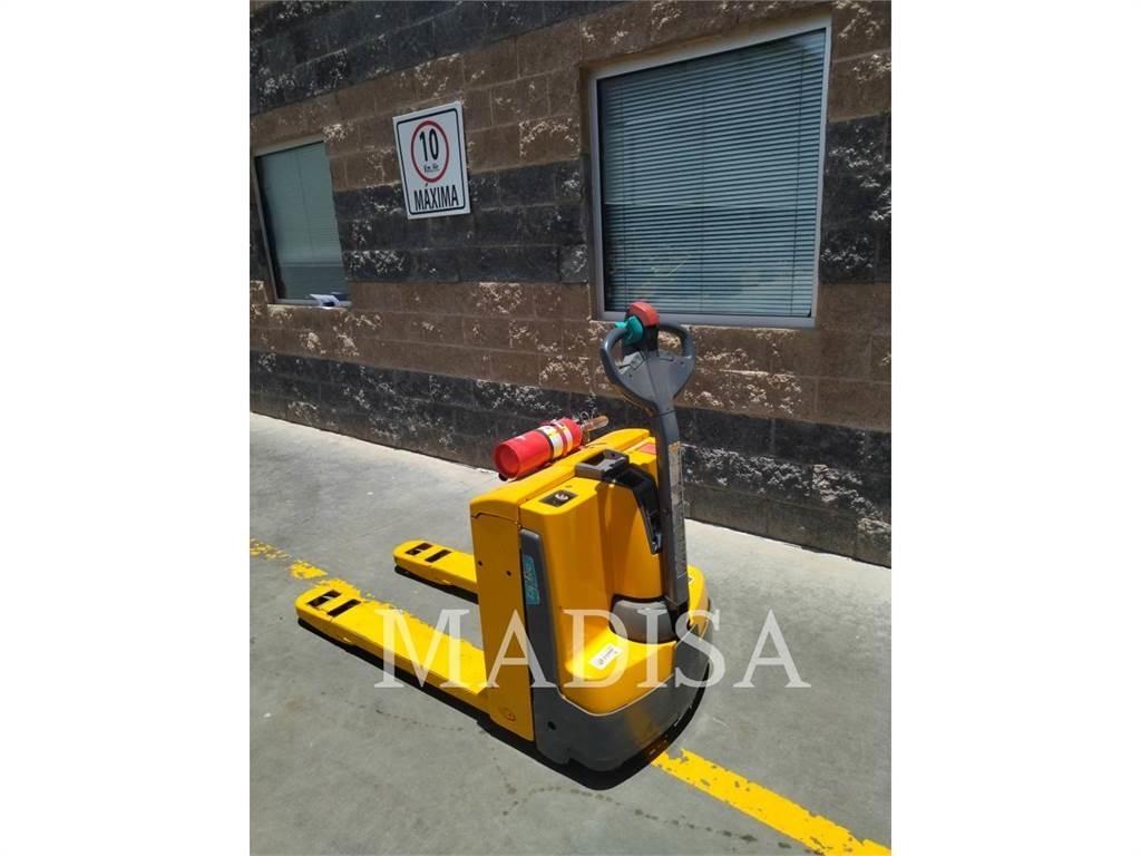 Jungheinrich EJE120 Carrelli elevatori-Altro