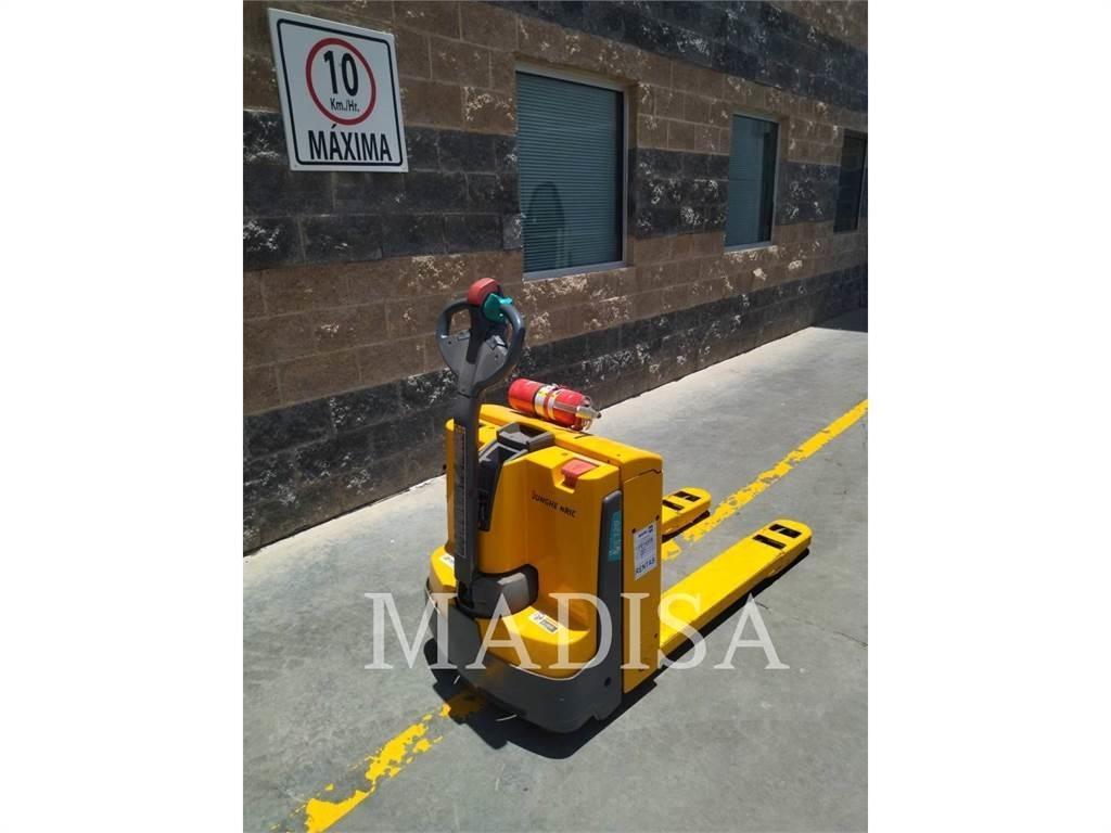 Jungheinrich EJE120 Carrelli elevatori-Altro