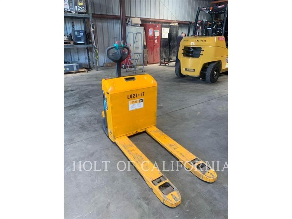 Jungheinrich EJE120 Carrelli elevatori-Altro