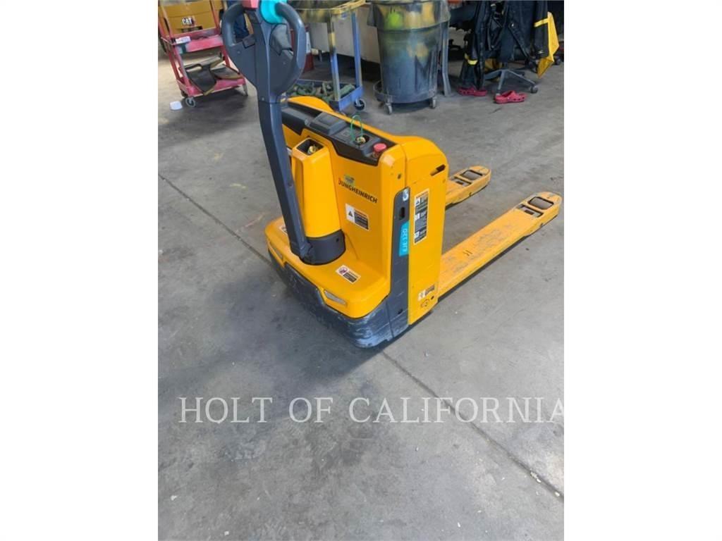 Jungheinrich EJE120 Carrelli elevatori-Altro