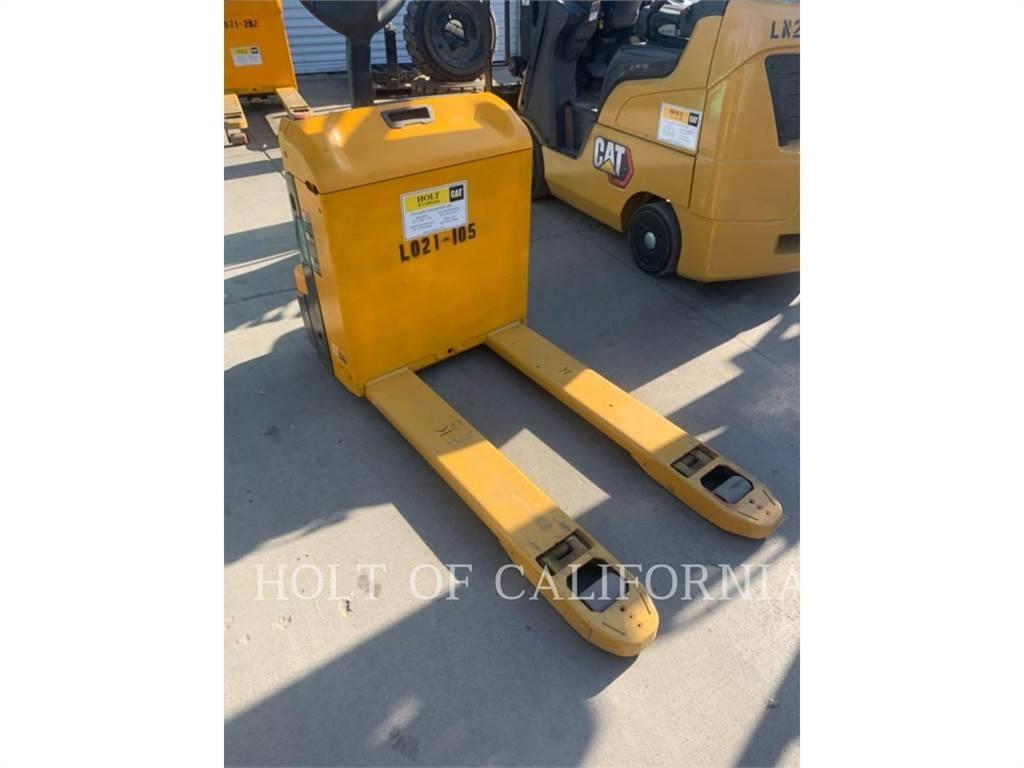 Jungheinrich EJE120 Carrelli elevatori-Altro