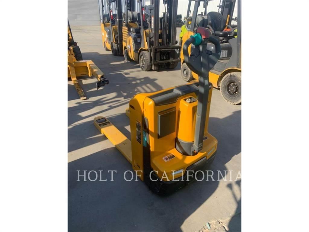 Jungheinrich EJE120 Carrelli elevatori-Altro