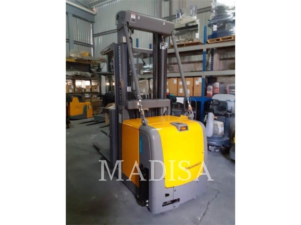 Jungheinrich EKS 308 Carrelli elevatori-Altro