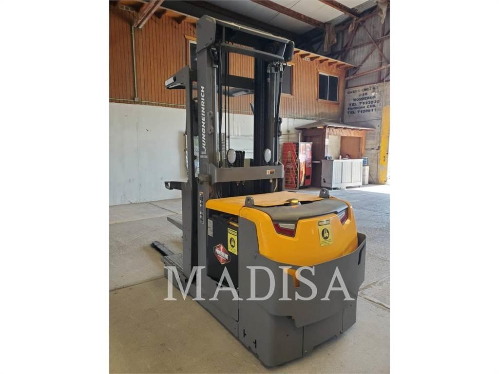 Jungheinrich EKS 314 Carrelli elevatori-Altro