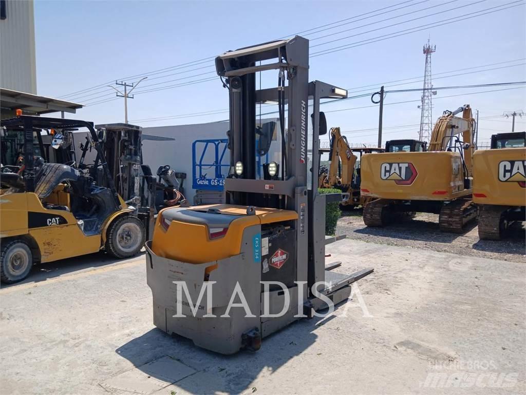 Jungheinrich EKS 314 Carrelli elevatori elettrici