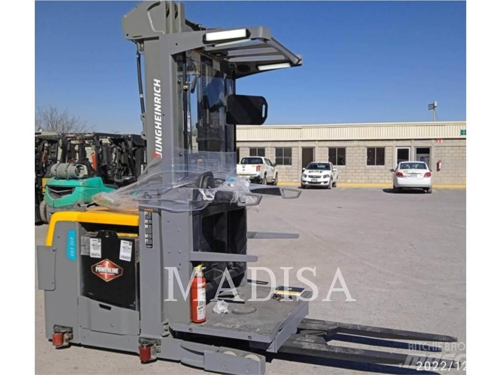 Jungheinrich EKS 314 Carrelli elevatori-Altro