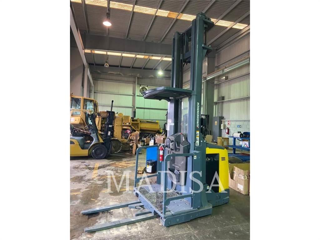 Jungheinrich EKS 330P Carrelli elevatori-Altro