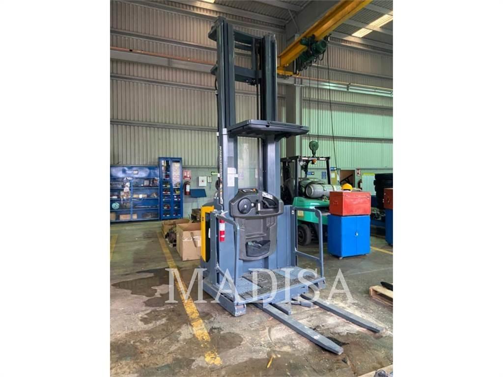 Jungheinrich EKS 330P Carrelli elevatori-Altro
