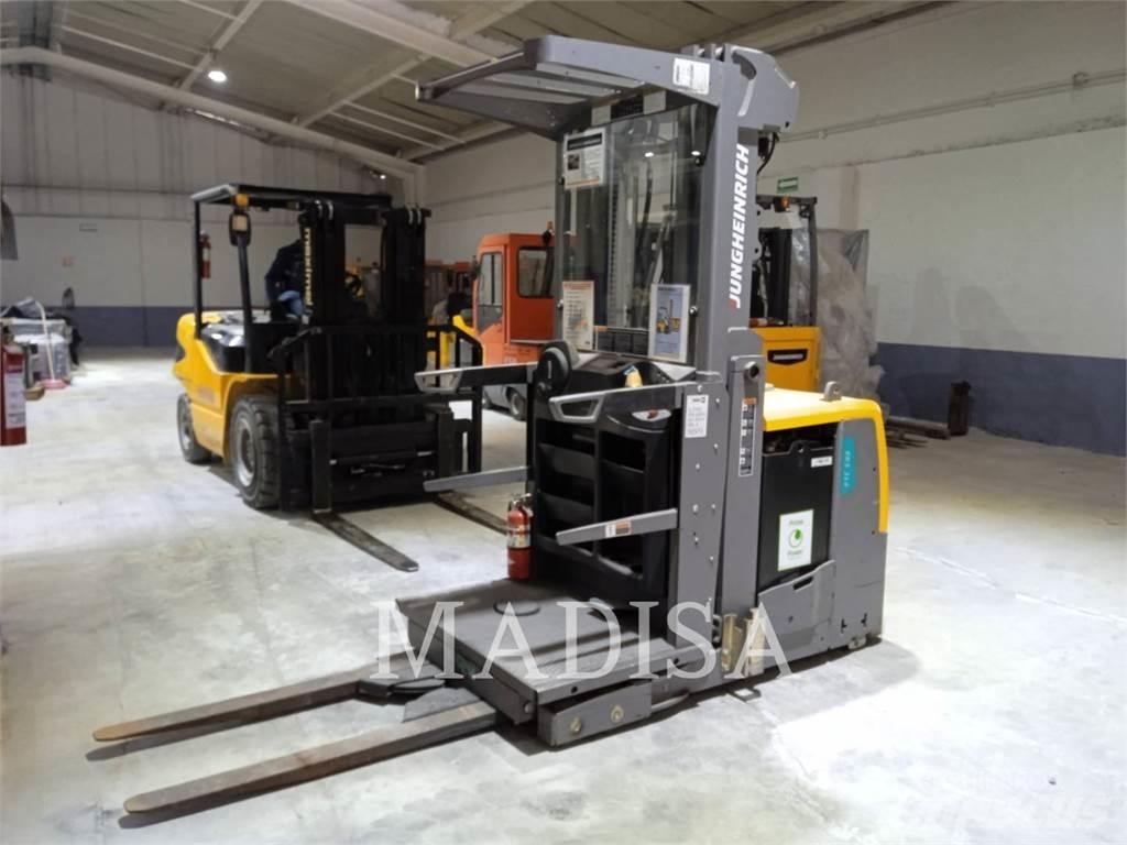 Jungheinrich EKS314A Carrelli elevatori-Altro