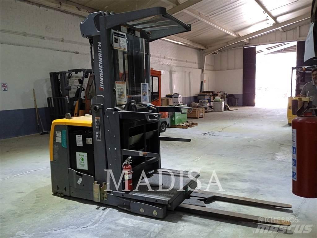 Jungheinrich EKS314A Carrelli elevatori-Altro