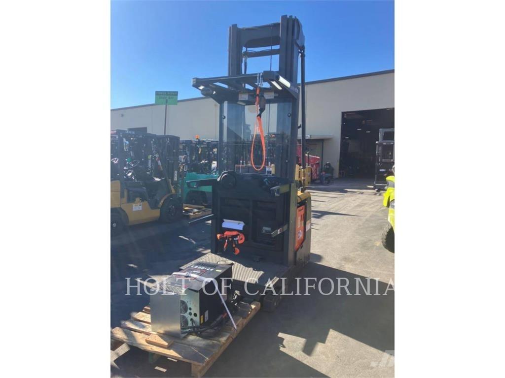 Jungheinrich EKS314A Carrelli elevatori-Altro