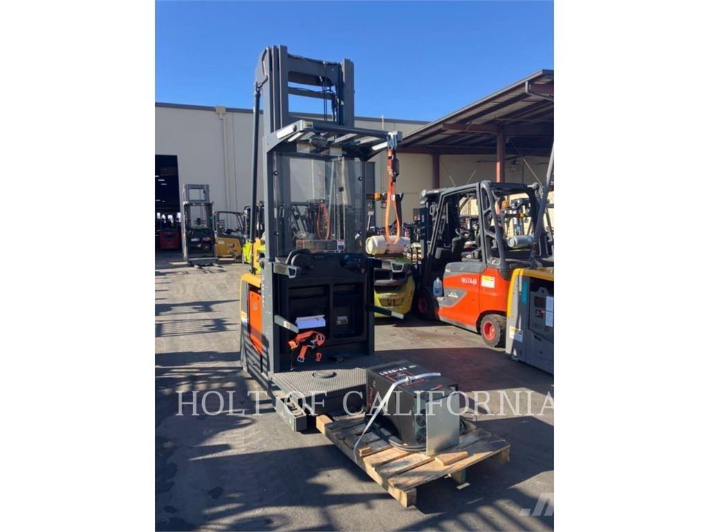 Jungheinrich EKS314A Carrelli elevatori-Altro