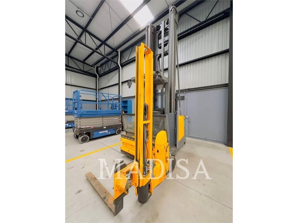 Jungheinrich EKX 516K Carrelli elevatori-Altro