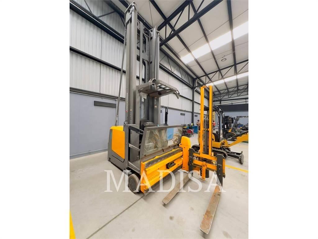 Jungheinrich EKX 516K Carrelli elevatori-Altro