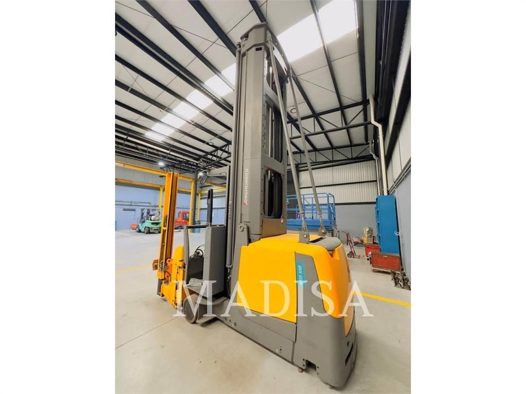Jungheinrich EKX 516K Carrelli elevatori-Altro