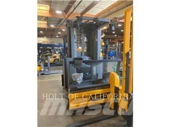 Jungheinrich EKX514-80V Carrelli elevatori-Altro
