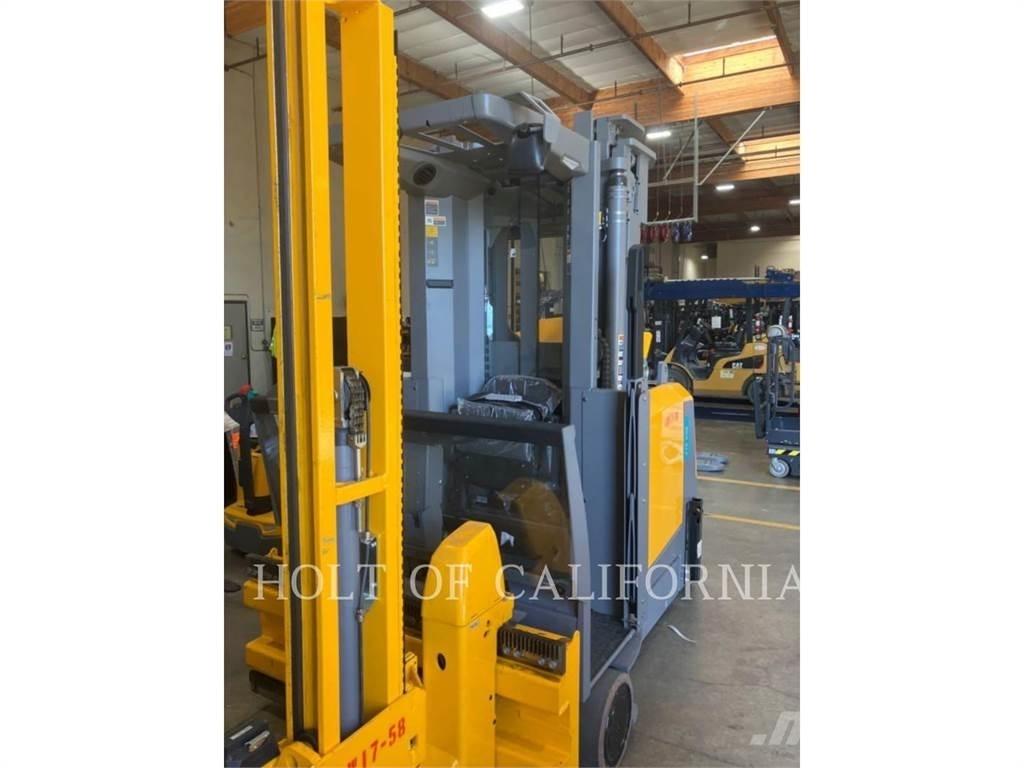 Jungheinrich EKX514-80V Carrelli elevatori-Altro