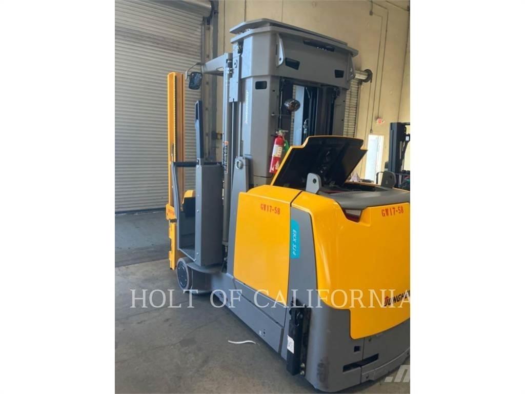 Jungheinrich EKX514-80V Carrelli elevatori-Altro