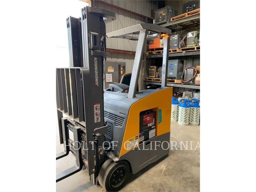 Jungheinrich ETG216 Carrelli elevatori elettrici