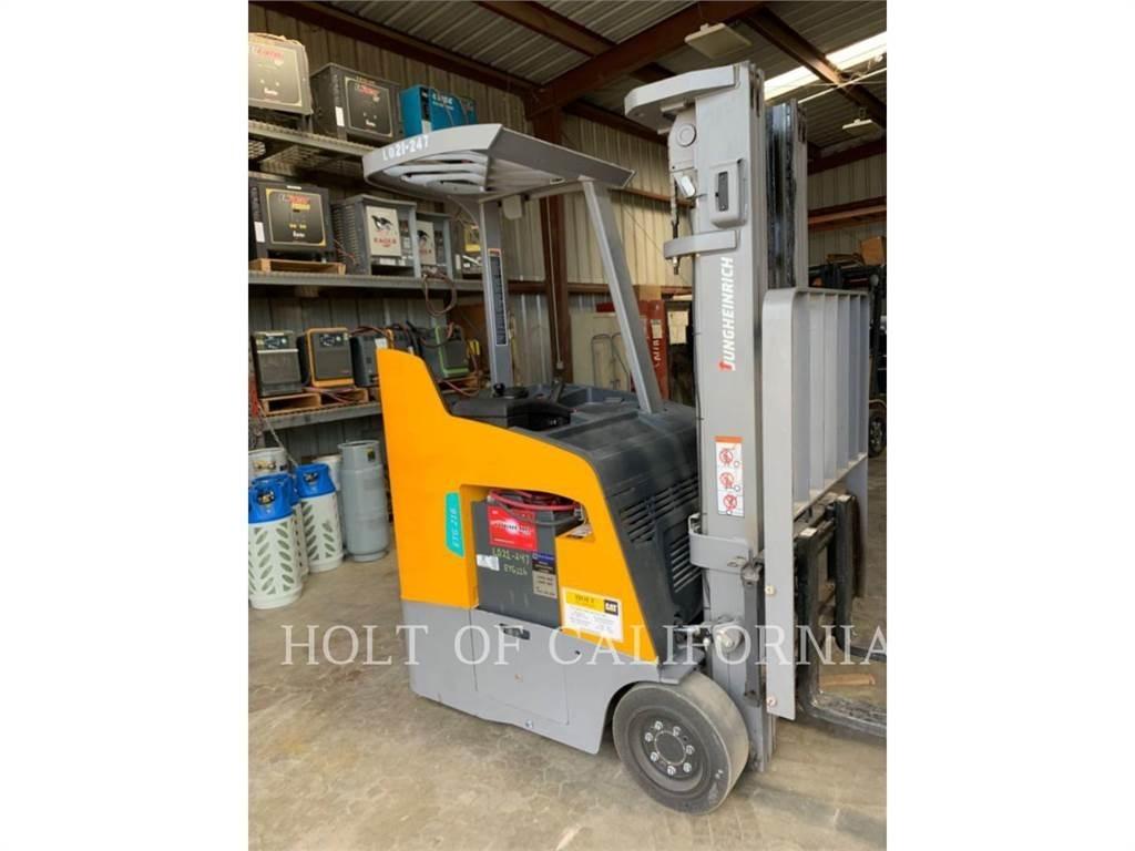 Jungheinrich ETG216 Carrelli elevatori elettrici