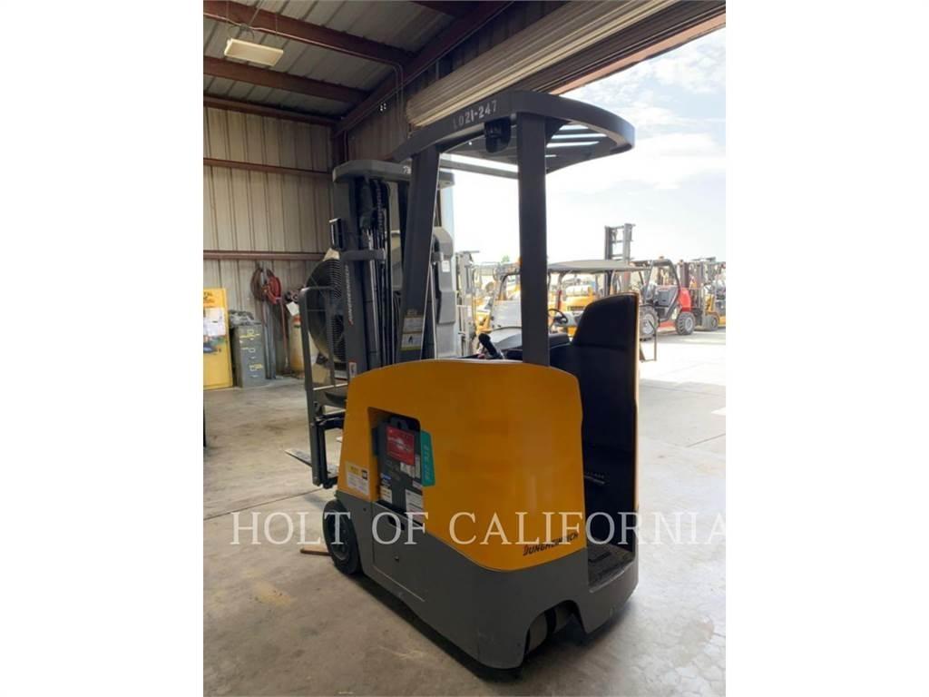 Jungheinrich ETG216 Carrelli elevatori elettrici