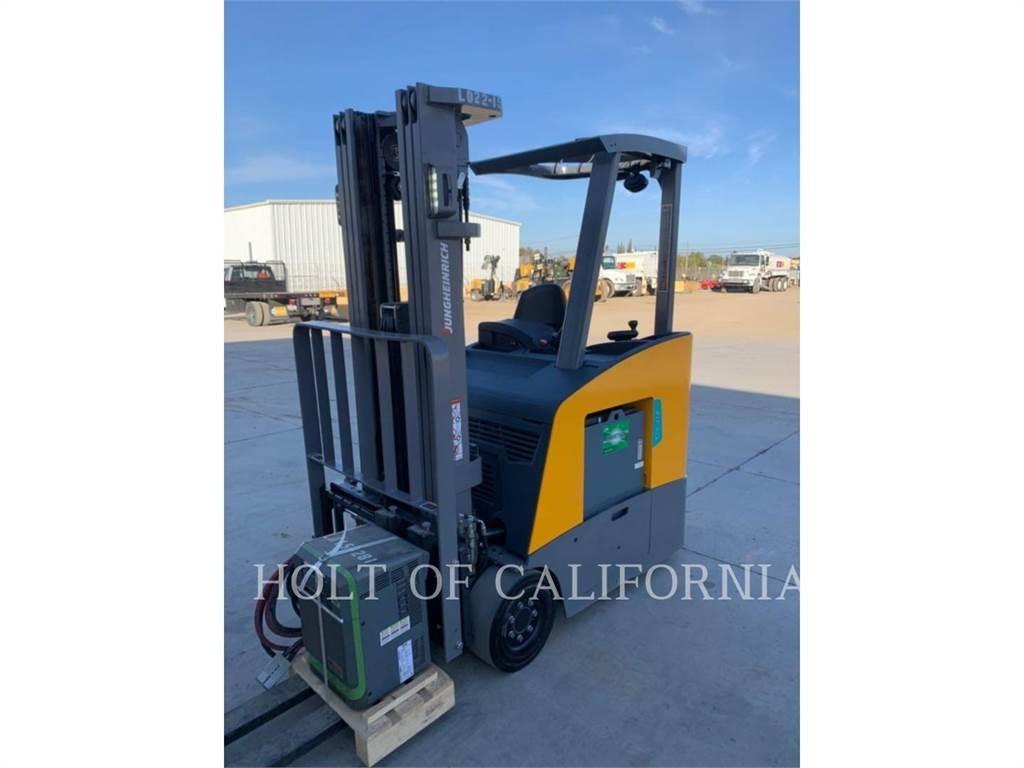 Jungheinrich ETG318 Carrelli elevatori elettrici