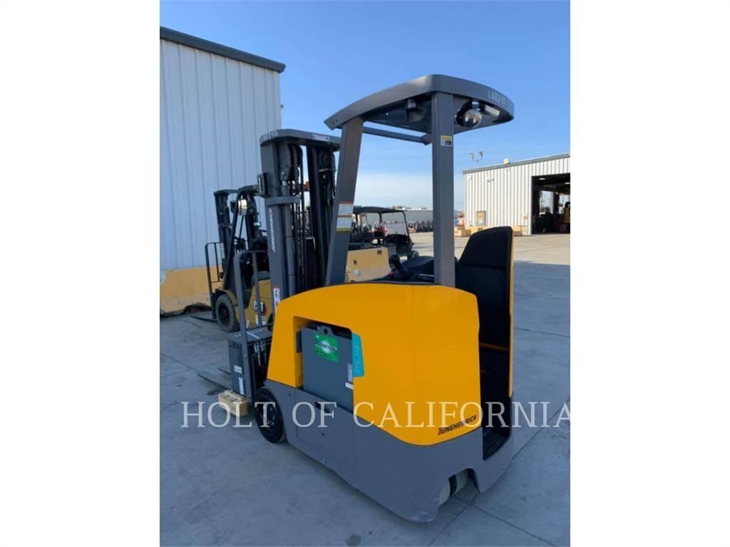 Jungheinrich ETG318 Carrelli elevatori elettrici