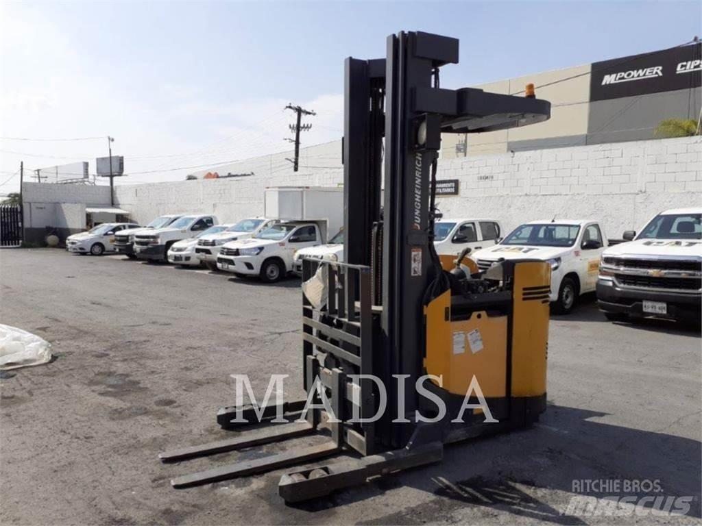 Jungheinrich ETR 230D Carrelli elevatori elettrici