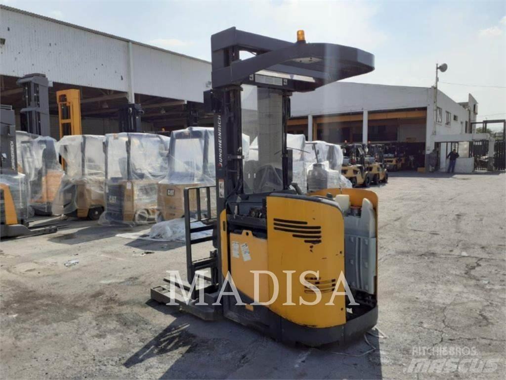 Jungheinrich ETR 230D Carrelli elevatori elettrici
