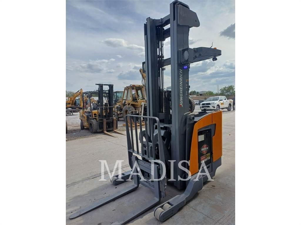Jungheinrich ETR 235 Carrelli elevatori-Altro