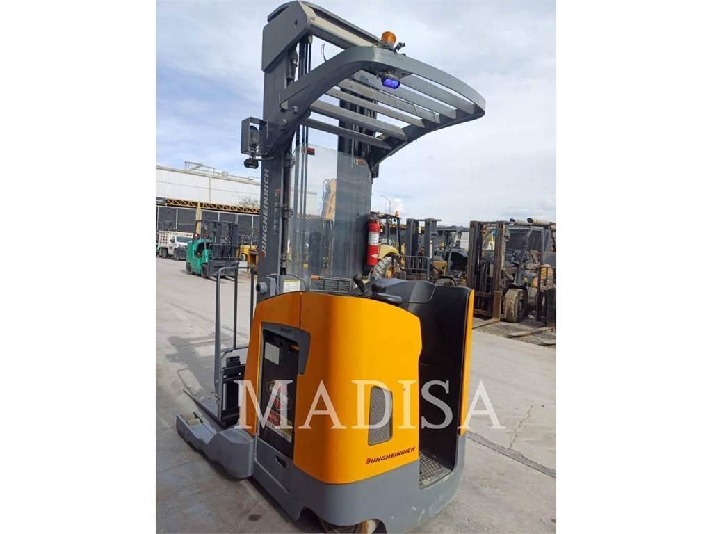 Jungheinrich ETR 235 Carrelli elevatori-Altro