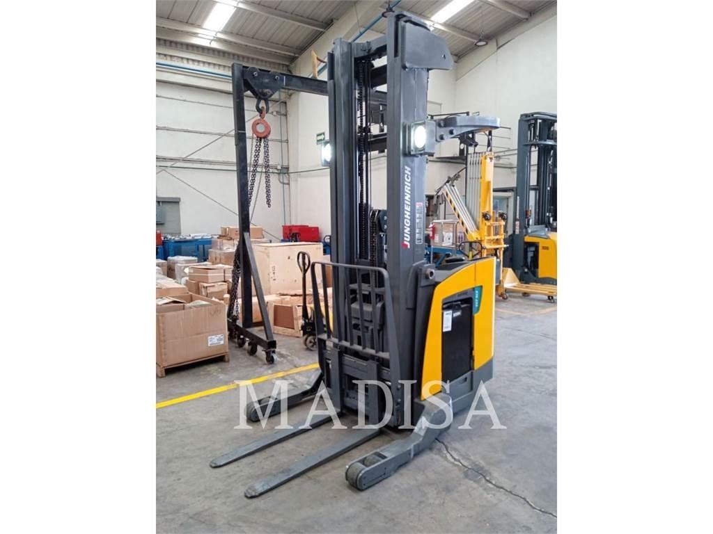 Jungheinrich ETR 235 Carrelli elevatori elettrici