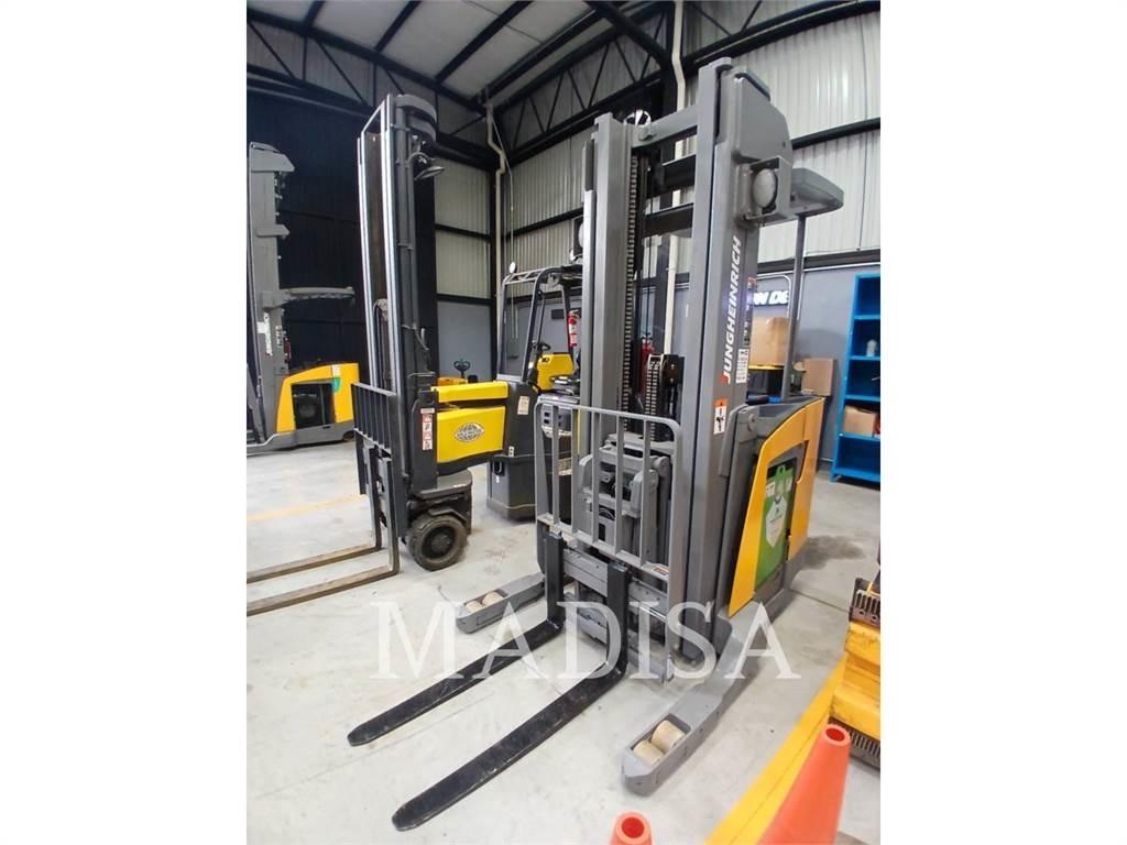 Jungheinrich ETR 335DA Carrelli elevatori-Altro
