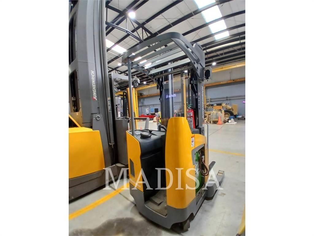 Jungheinrich ETR 335DA Carrelli elevatori-Altro