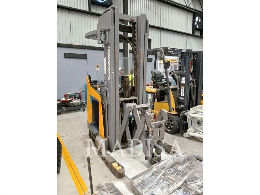 Jungheinrich ETR 335DA Carrelli elevatori-Altro