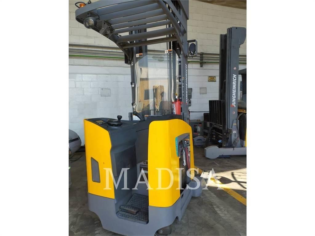 Jungheinrich ETR 340A Carrelli elevatori-Altro