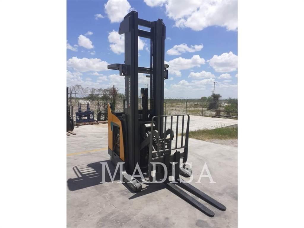 Jungheinrich ETR 345 Carrelli elevatori-Altro