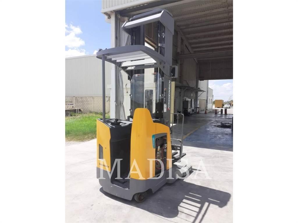Jungheinrich ETR 345 Carrelli elevatori-Altro