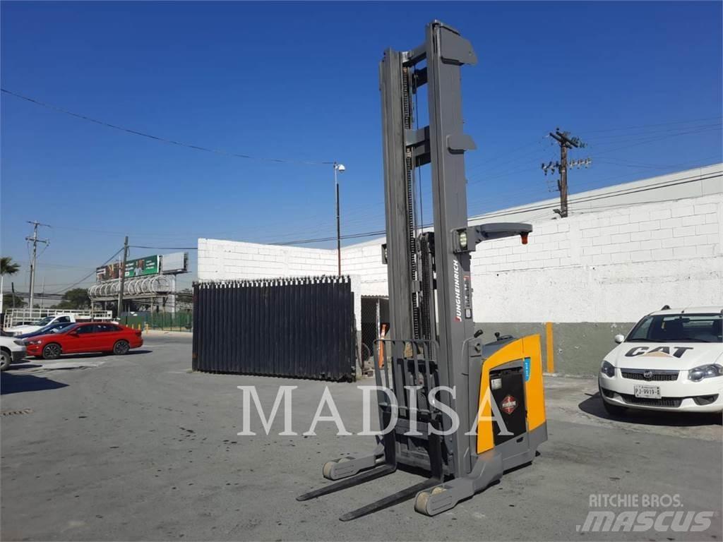 Jungheinrich ETR 345A Carrelli elevatori-Altro