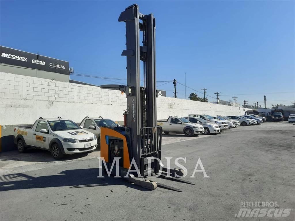 Jungheinrich ETR 345A Carrelli elevatori-Altro