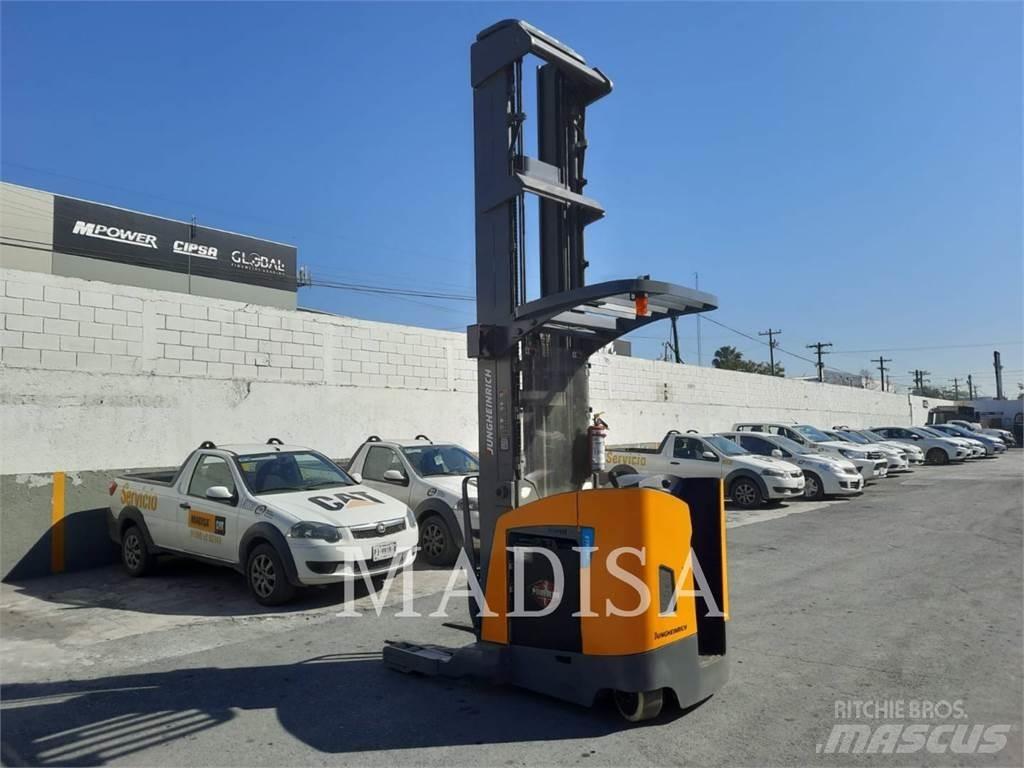 Jungheinrich ETR 345A Carrelli elevatori-Altro