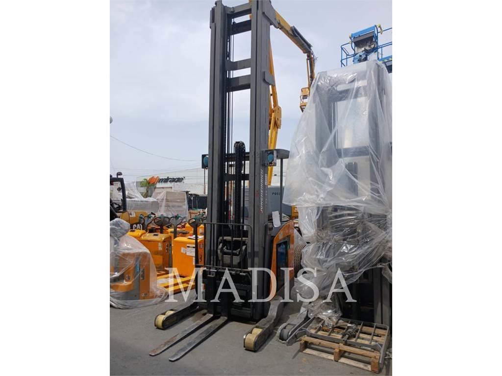 Jungheinrich ETR 345A Carrelli elevatori-Altro