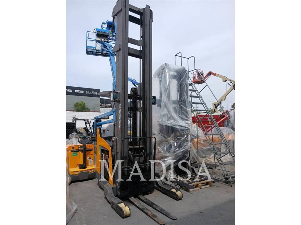 Jungheinrich ETR 345A Carrelli elevatori-Altro