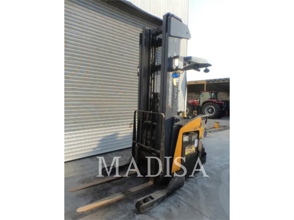 Jungheinrich ETR 345A Carrelli elevatori-Altro