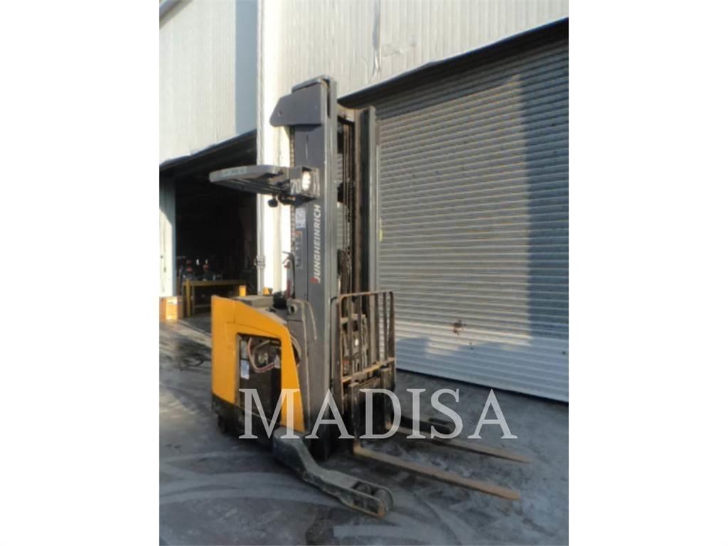 Jungheinrich ETR 345A Carrelli elevatori-Altro