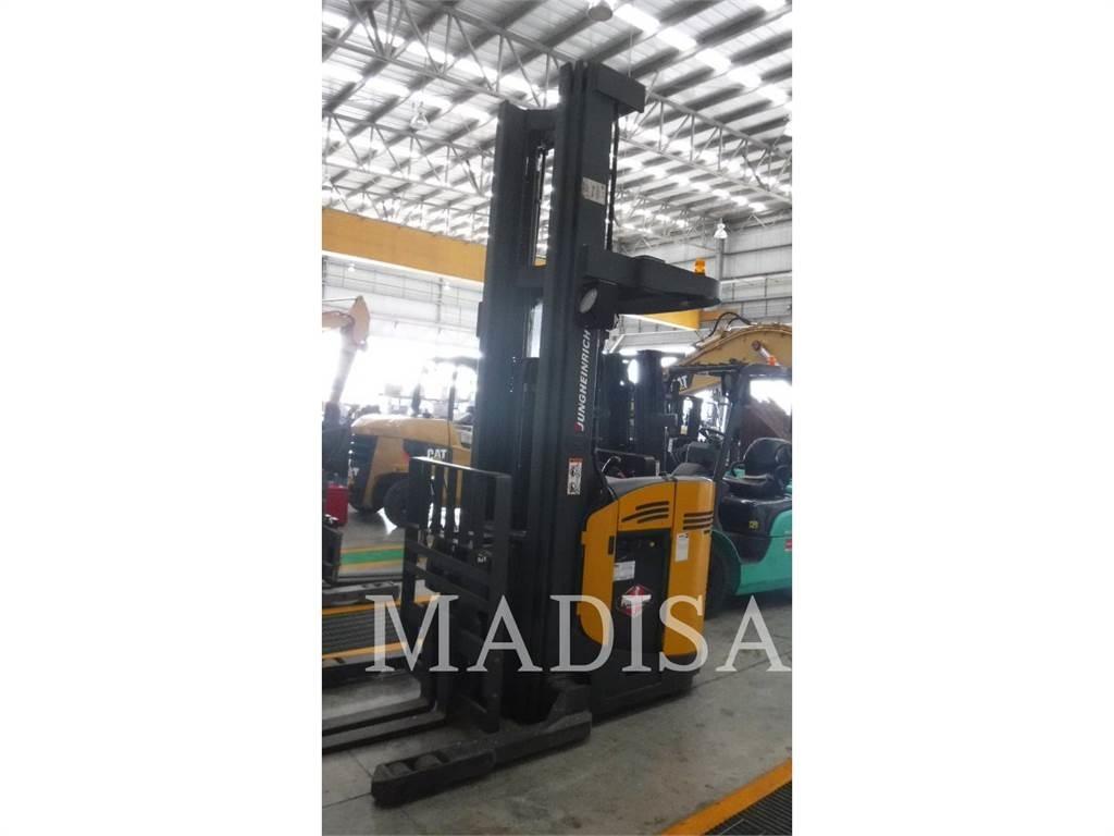 Jungheinrich ETR230D Carrelli elevatori elettrici