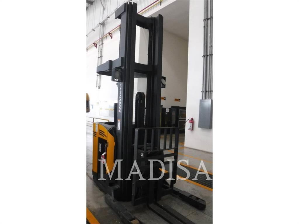 Jungheinrich ETR230D Carrelli elevatori elettrici