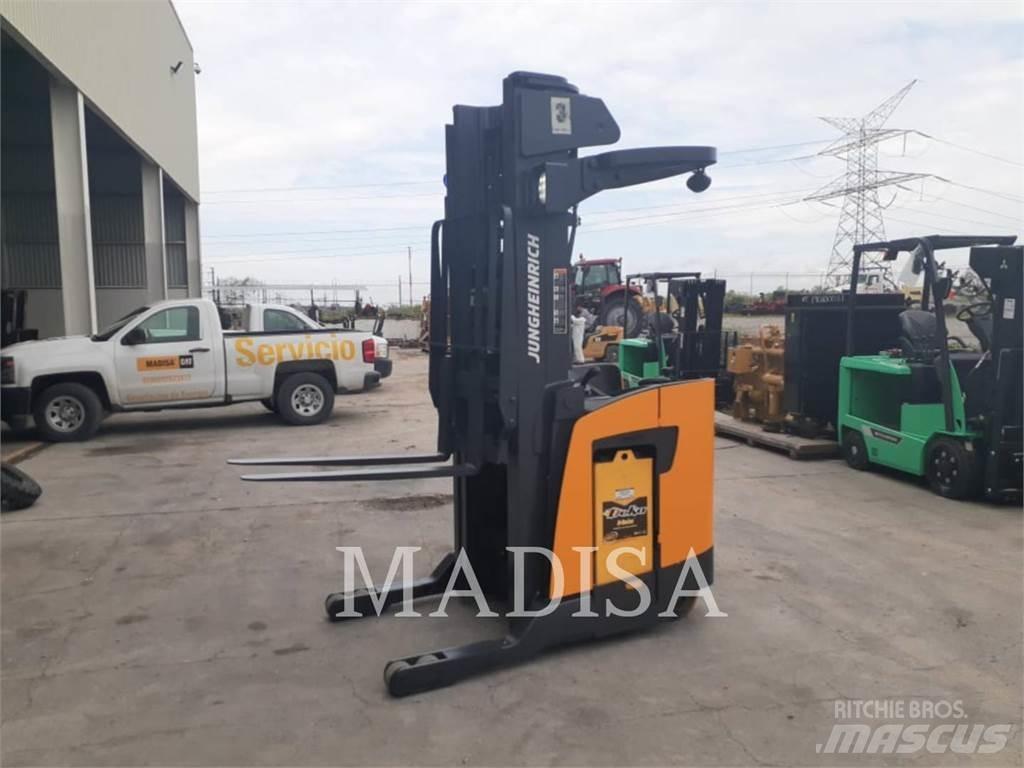 Jungheinrich ETR230D Carrelli elevatori elettrici