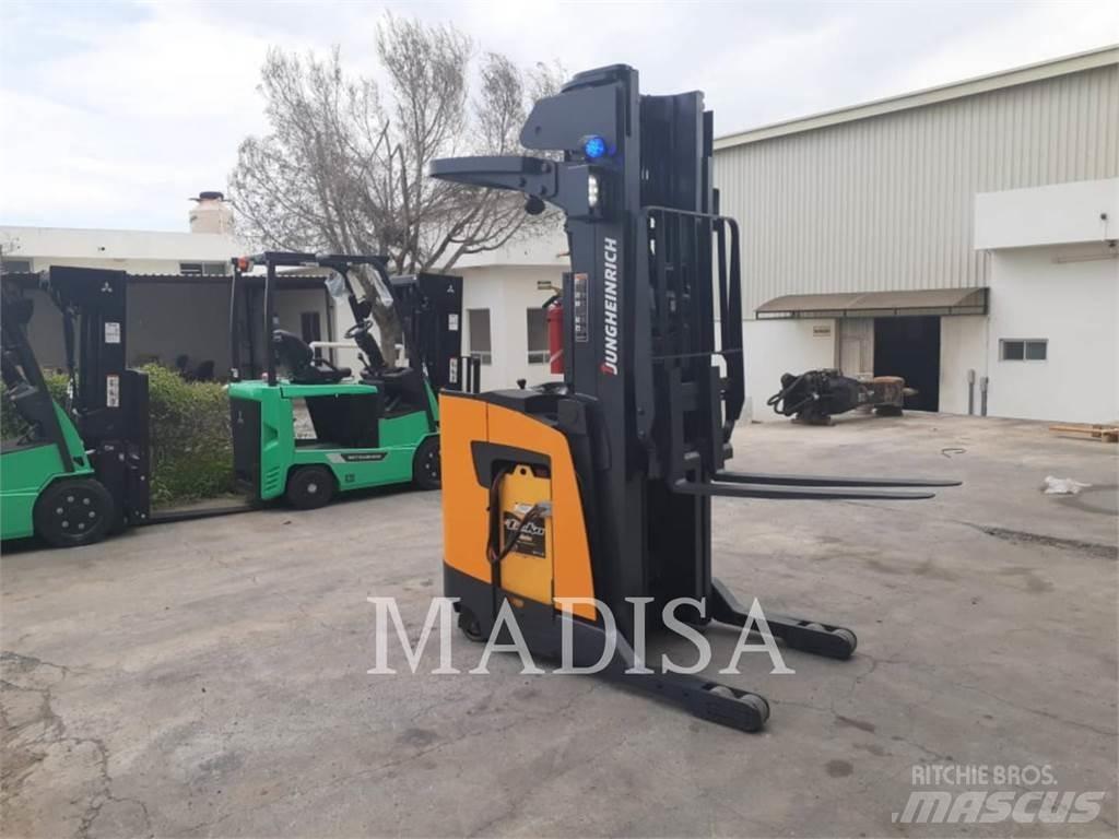 Jungheinrich ETR230D Carrelli elevatori elettrici