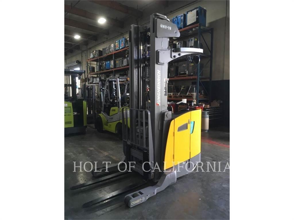 Jungheinrich ETR235A Carrelli elevatori-Altro
